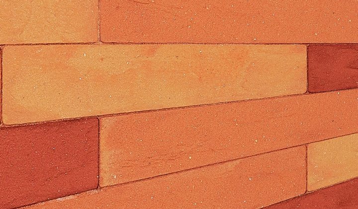 Ретро фактура Гнучкого Клінкера